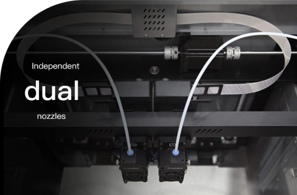 CreatBot F430 NX